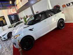 لاند روفر رانج روفر سبورت